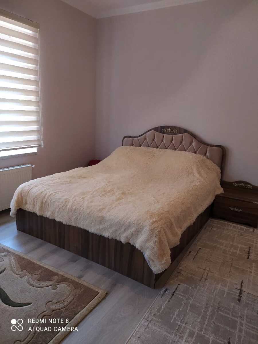 Satılır 6 otaqlı həyət evi/bağ evi 143 m² — Ev, villa, Bakı (8)