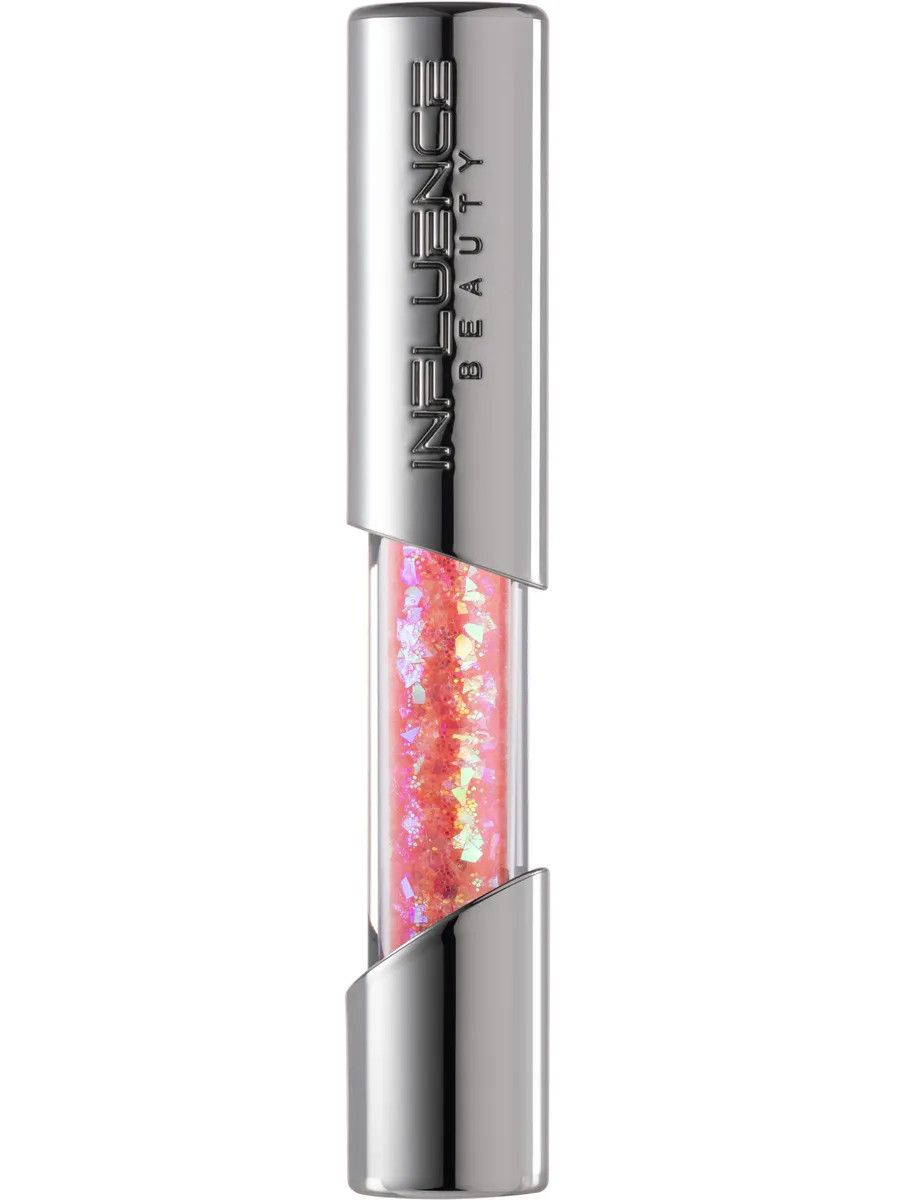 Qlitter üz və bədən üçün Influence Beauty Glitter Dose N04 — Mallar, Bakı (3)