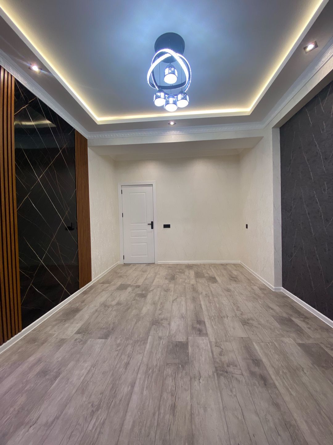 Satış: 3 otaqlı Yeni tikili, 62 m², Xırdalan şəhəri — Mənzil, Xırdalan (2)