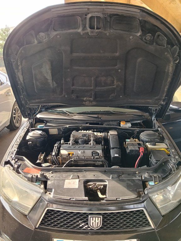 Khazar LD, 1.6 L, 2018 il, 170 000 km 44-CN-256 — Avtomobillər, Bakı (10)