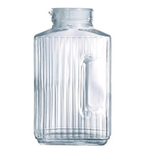 Qrafin Luminarc 2000 ml Şüşə 1 ədəd — Bakı