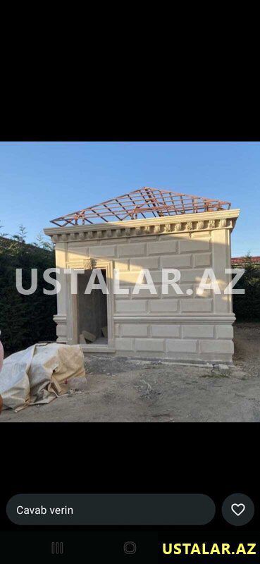 Aqlay abirsofqa ustası — Təmir xidmətləri, Bakı (2)