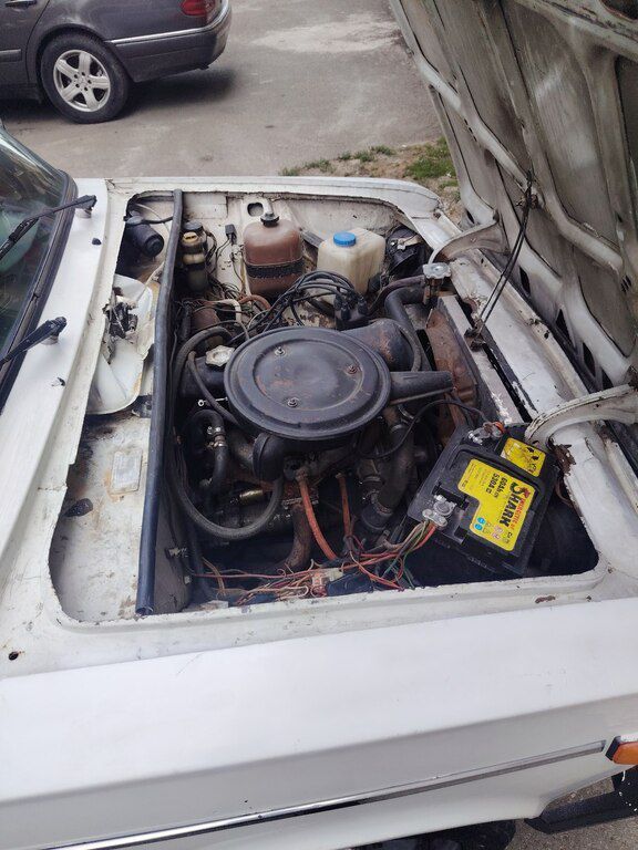 Lada (VAZ) 2106, 1.6 L, 1987 il, 300 000 km — Avtomobillər, Xırdalan (3)