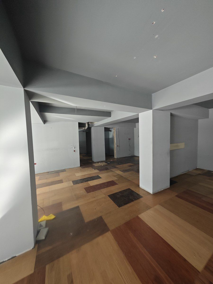 İcarəyə verilir obyekt 215 m² — Əmlak, Bakı (8)