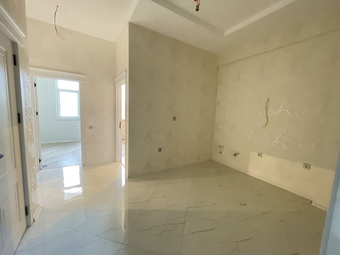 Satılır 3 otaqlı yeni tikili 64 m² — Mənzil, Bakı (8)