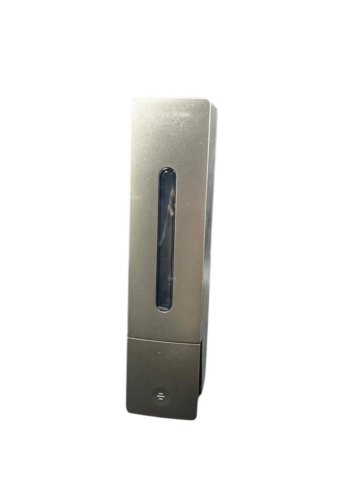 Sabun qabı OP-7788779, plastik, boz — Mallar, Bakı
