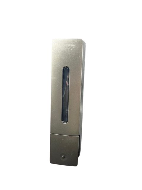 Sabun qabı OP-7788779, plastik, boz — Bakı