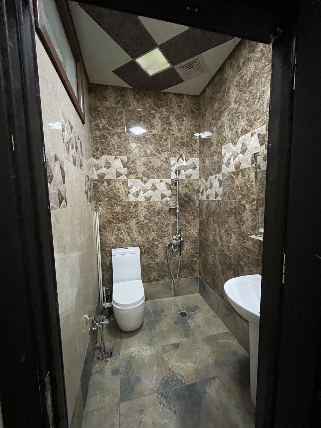 Satılır 2 otaqlı yeni tikili 50 m² — Mənzil, Bakı (3)