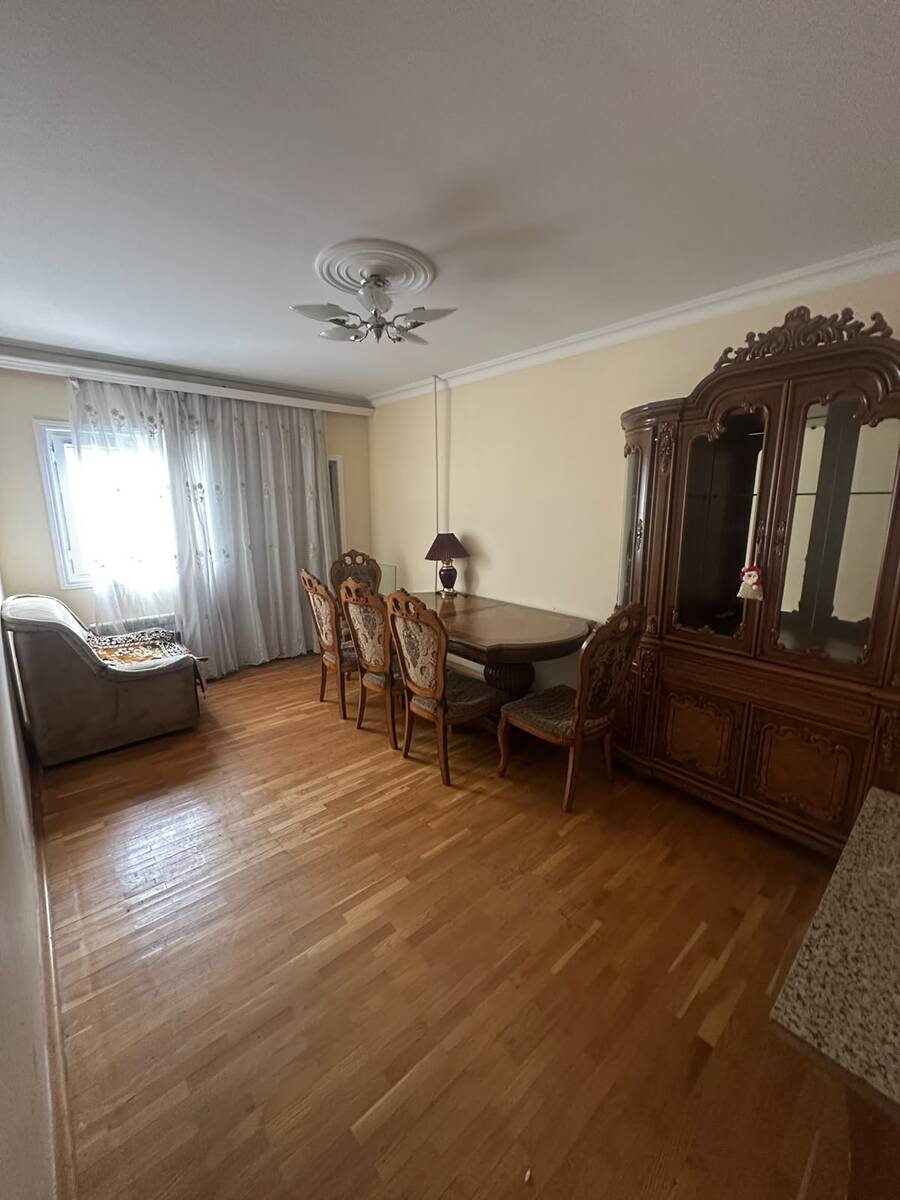 İcarəyə verilir 3 otaqlı köhnə tikili 80 m² — Mənzil, Bakı (2)