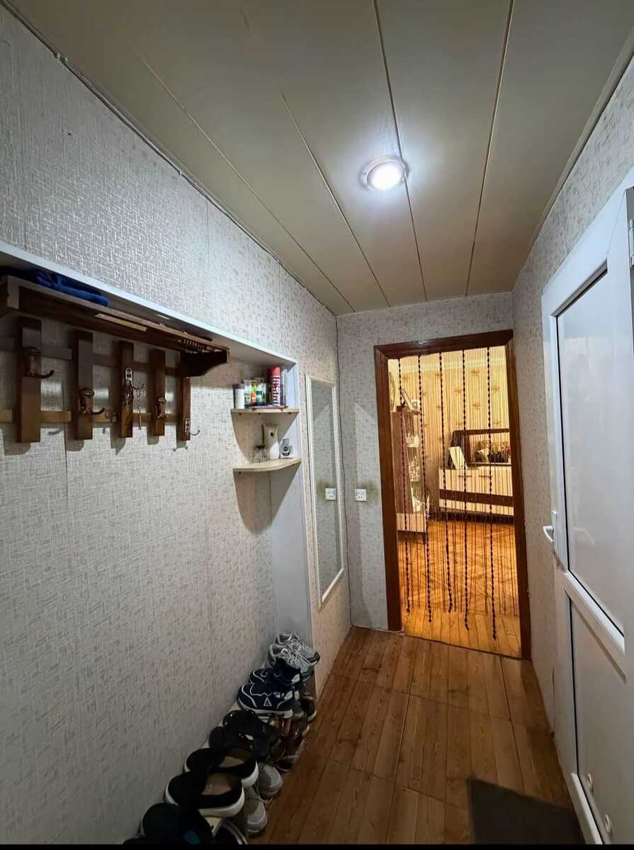 Satılır 3 otaqlı köhnə tikili 42 m² — Mənzil, Bakı (10)