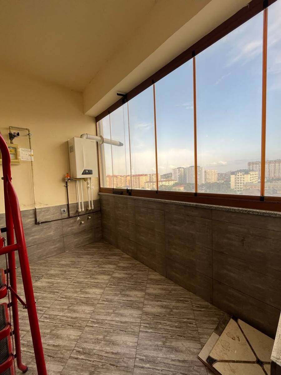 Satılır 3 otaqlı yeni tikili 94 m² — Mənzil, Xırdalan (7)