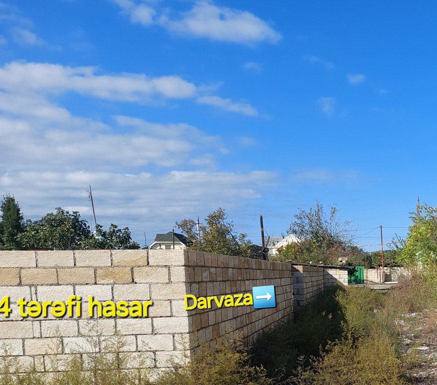 14 sot torpaq sahəsi, Nabran r — Torpaq (7)