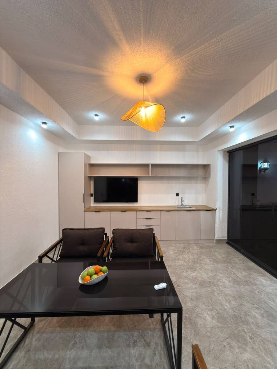 Satılır 4 otaqlı həyət evi/bağ evi 200 m² — Ev, villa, Bakı (8)