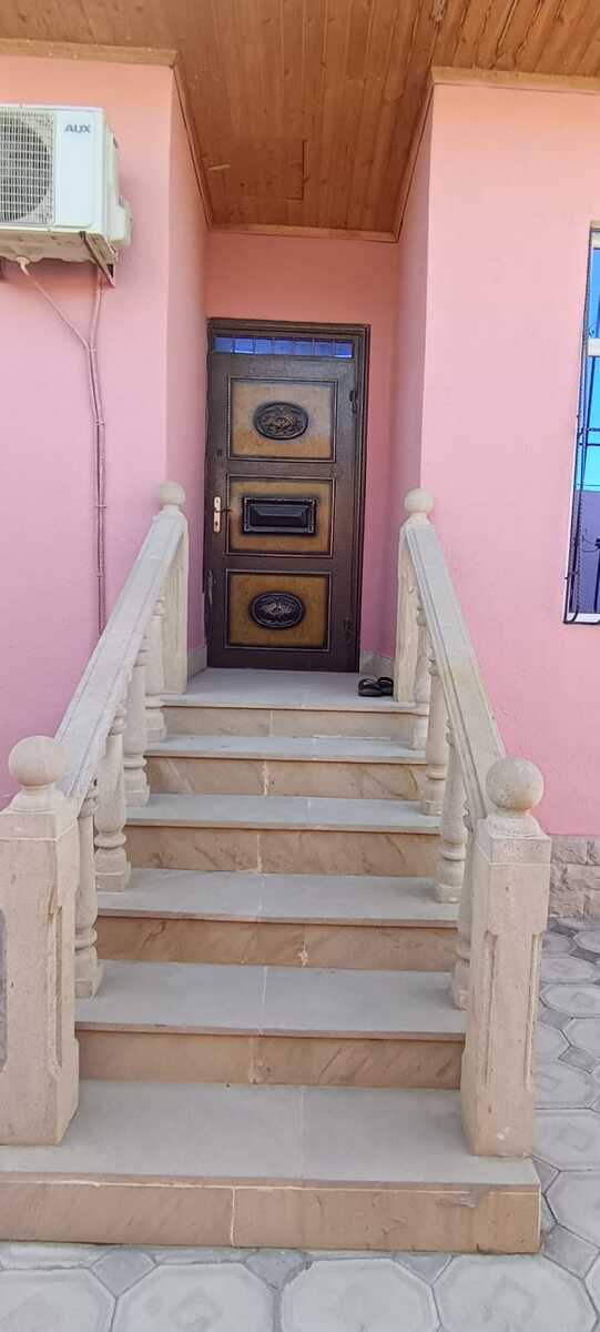 Satılır 3 otaqlı həyət evi/bağ evi 100 m² — Ev, villa, Bakı (5)