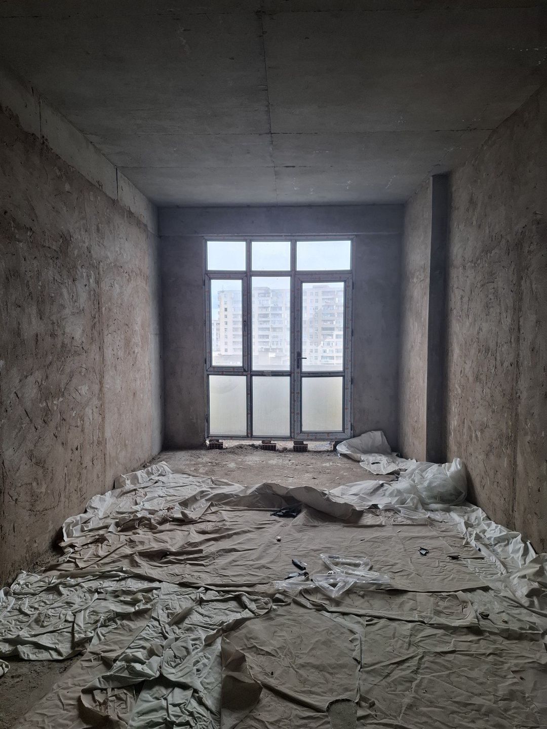 Satılır 2 otaqlı yeni tikili 104 m² — Mənzil, Bakı (11)