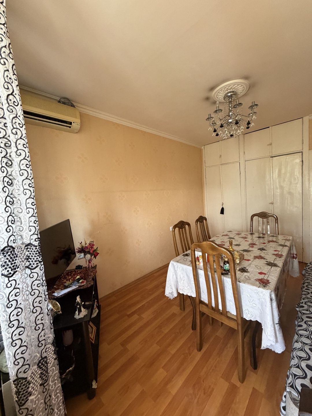 Satılır 2 otaqlı köhnə tikili 60 m² — Mənzil, Bakı (3)