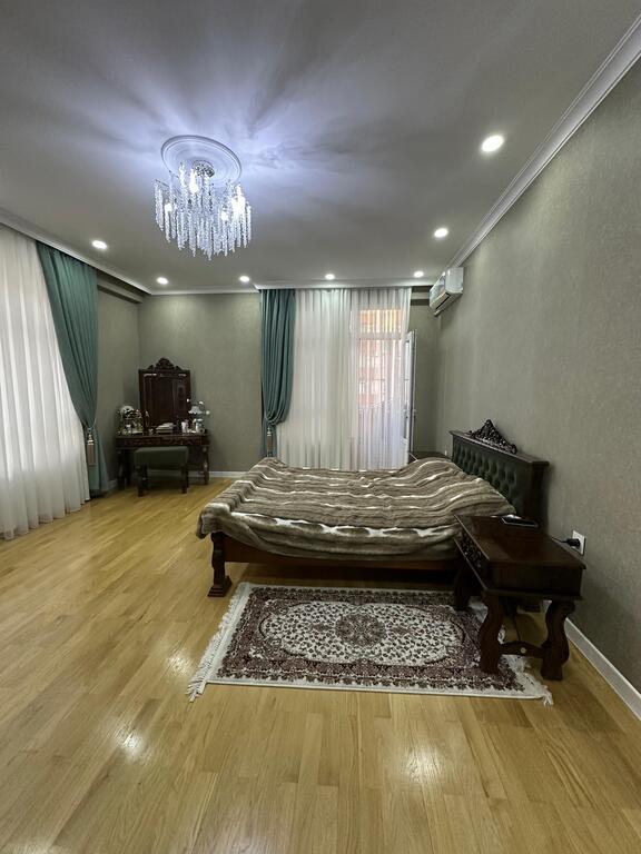 Satılır 3 otaqlı yeni tikili 137 m² — Mənzil, Bakı (10)