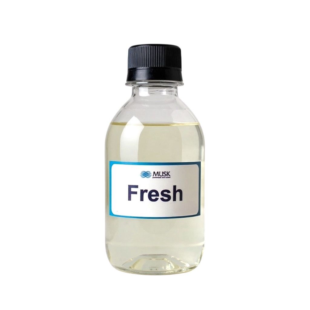 Aromatlaşdırıcı üçün ətir Musk Fresh, 500 ml — Mallar, Bakı