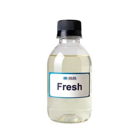 Aromatlaşdırıcı üçün ətir Musk Fresh, 500 ml — Bakı