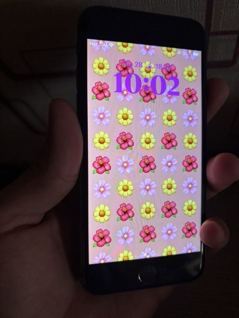 IPhone 8, 64 GB, Qara, Barmaq izi — Masazır
