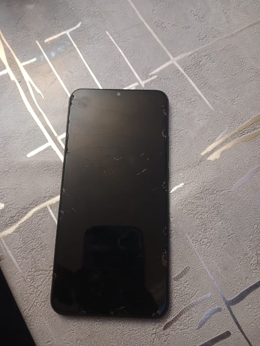 Redmi smartfon - Model: Redmi (arxa qapaqda Redmi loqosu) - Rəng — Xiaomi, Mingəçevir (3)