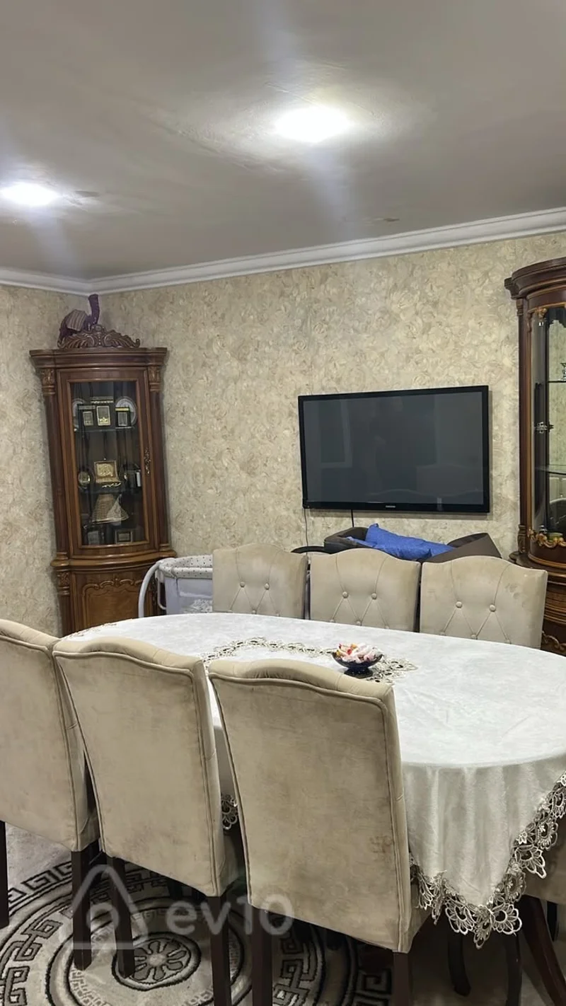 1 otaqlı həyət evi, 70 m², Keşlə — kirayə — Ev, villa, Bakı (3)
