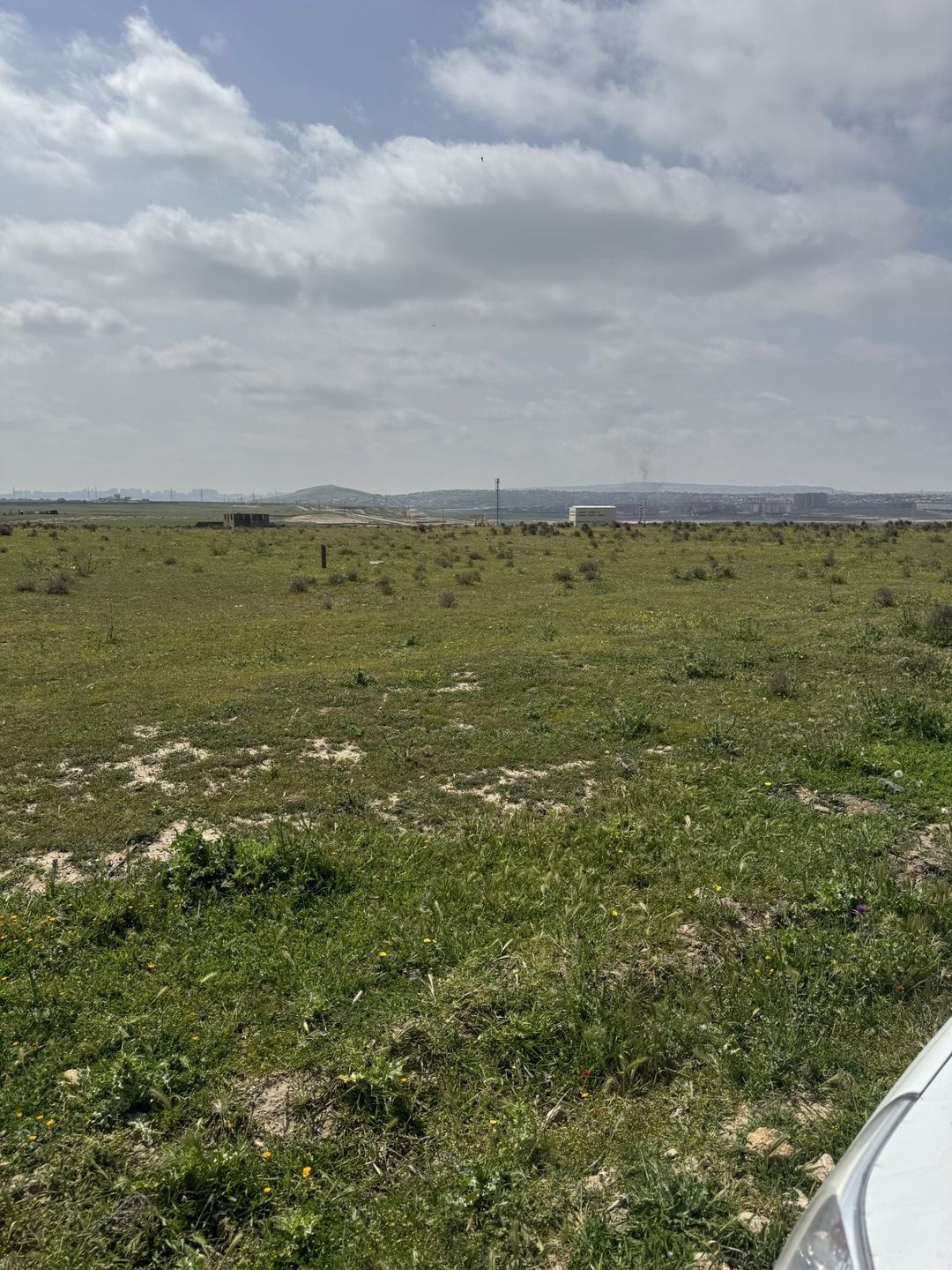 Satılır torpaq 11 sot — Torpaq, Bakı (3)