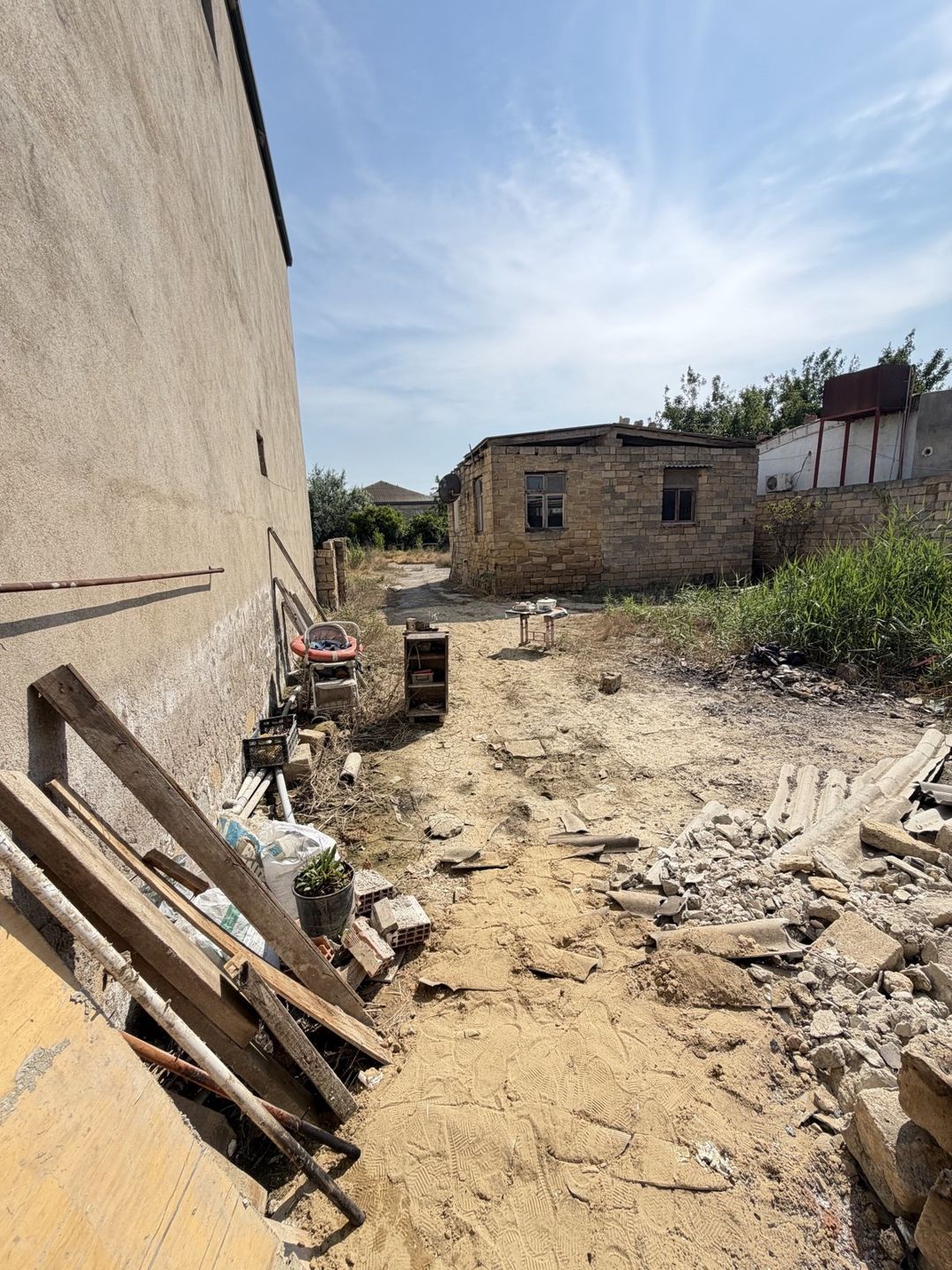 Satılır torpaq 7 sot — Torpaq, Bakı (9)