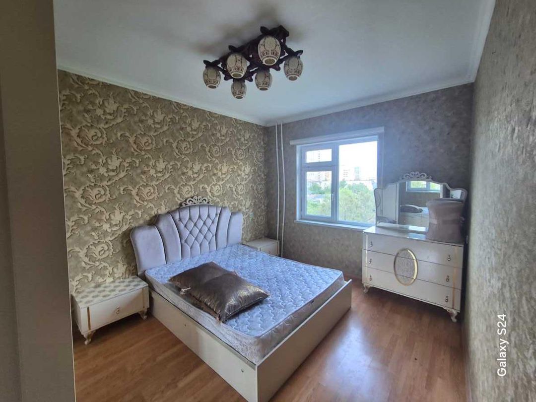 Satılır 2 otaqlı köhnə tikili 65 m² — Mənzil, Bakı (3)