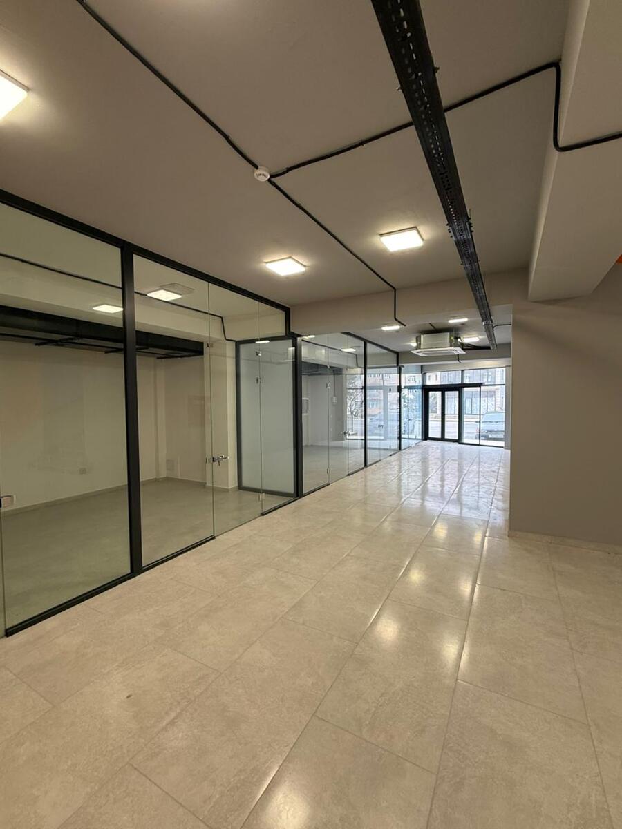 İcarəyə verilir obyekt 1500 m² — Əmlak, Bakı (7)
