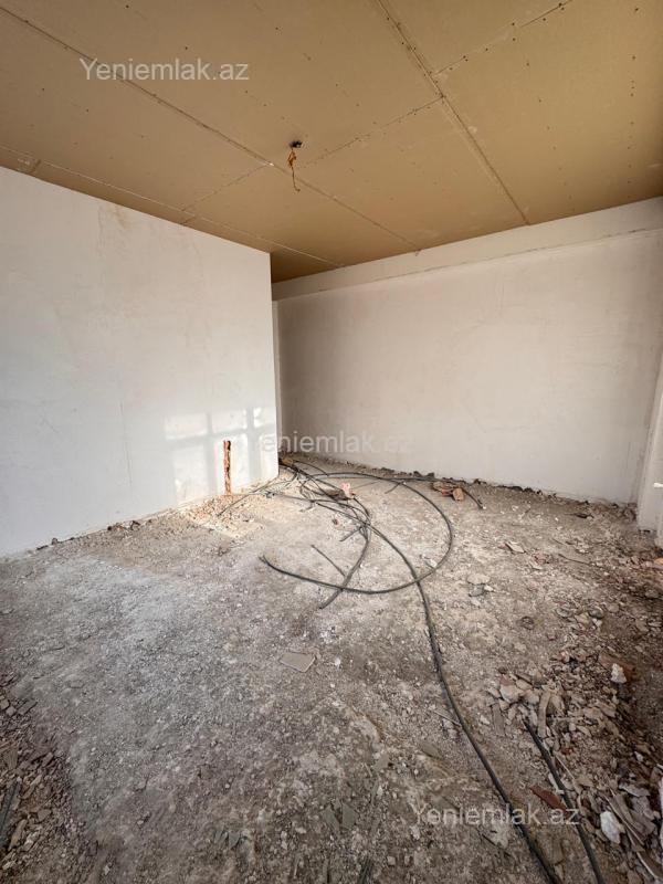 Satılır 4 otaqlı Bina evi menzil (Yeni tikili), 200 m², Nərimanov rayonu — Mənzil, Bakı (6)