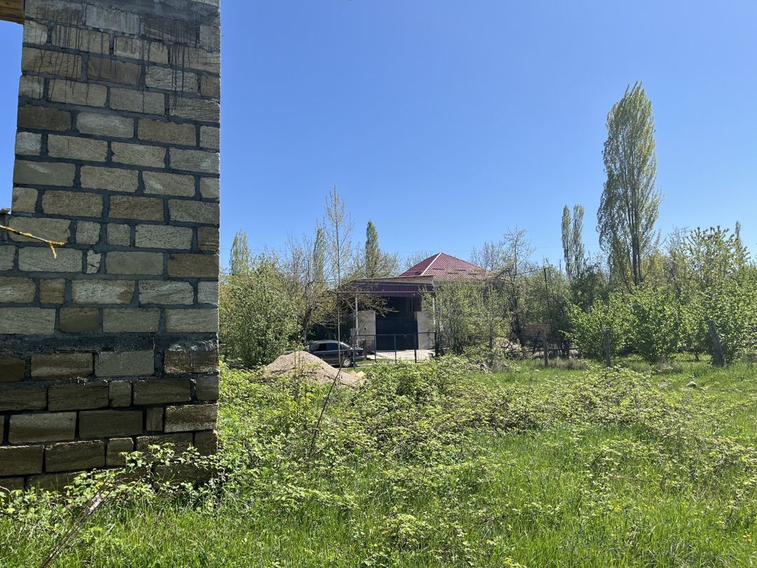 Həyət evi, Qusar r — Ev, villa, Qusar (5)