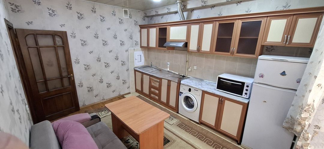 İcarəyə verilir 3 otaqlı yeni tikili 15 m² — Mənzil, Bakı (11)