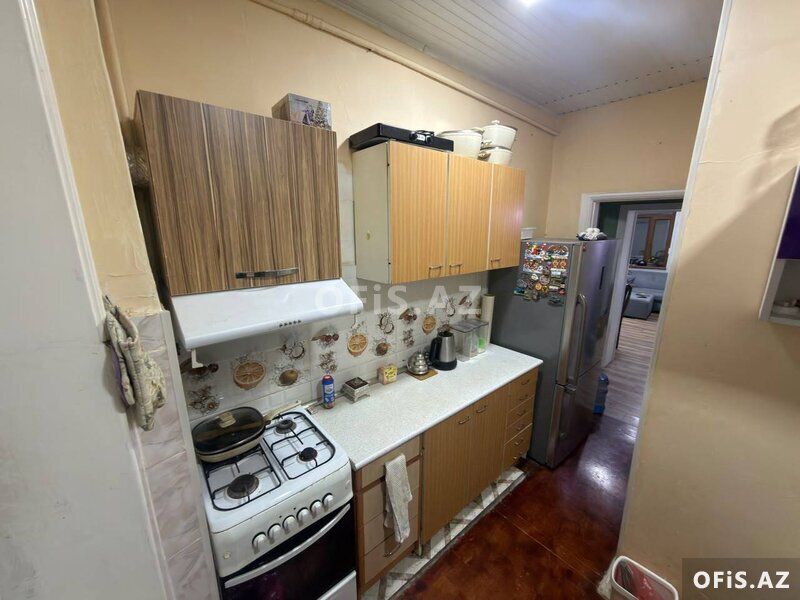 Köhnə tikili Satılır Nərimanov r., Nəriman Nərimanov m., 2 otaq, 60 m² — Mənzil, Bakı (6)