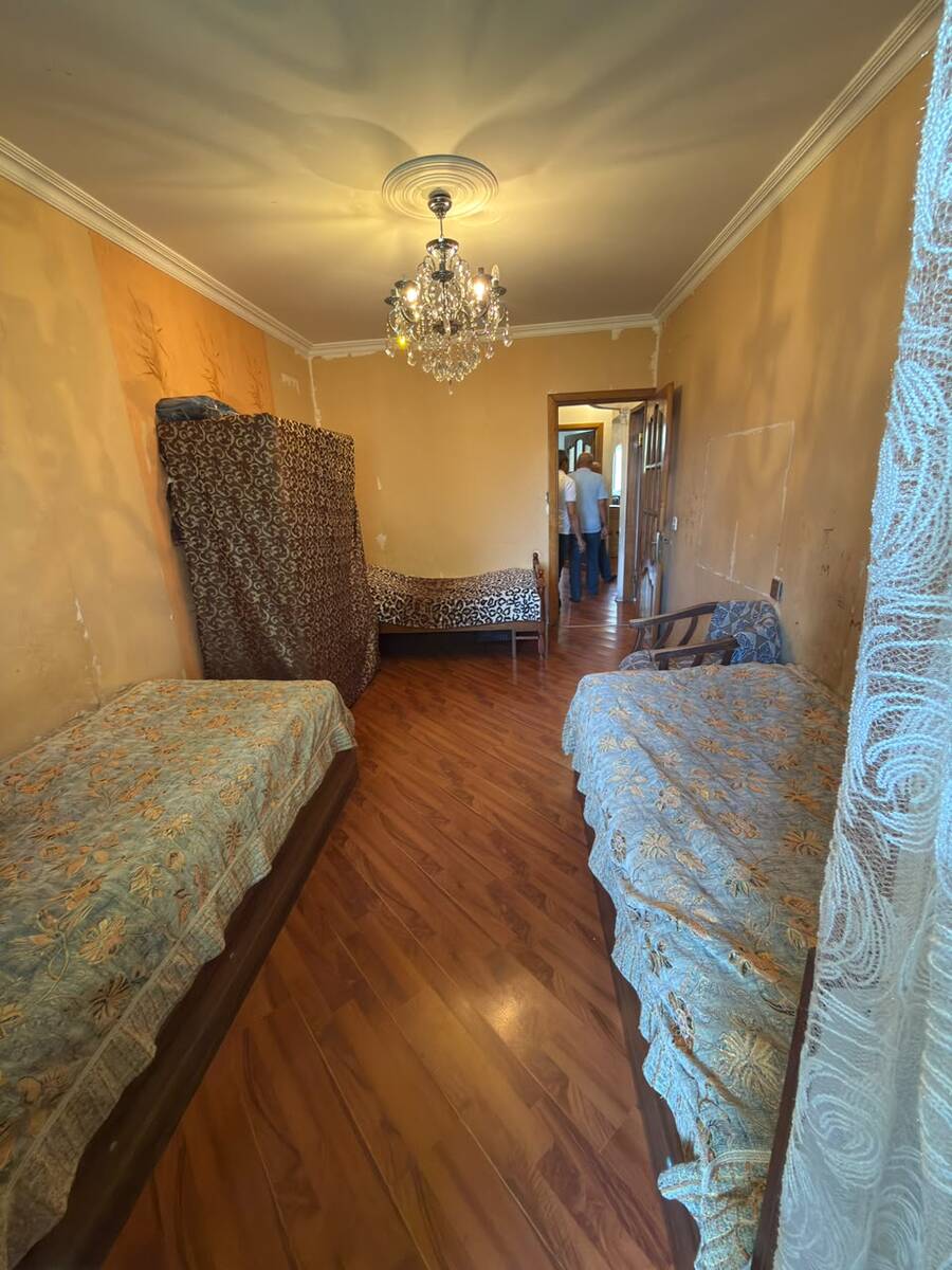 Satılır 3 otaqlı köhnə tikili 85 m² — Mənzil, Bakı (7)