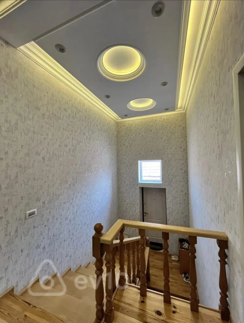2 otaqlı həyət evi, 100 m², Binə — kirayə — Ev, villa, Bakı (9)