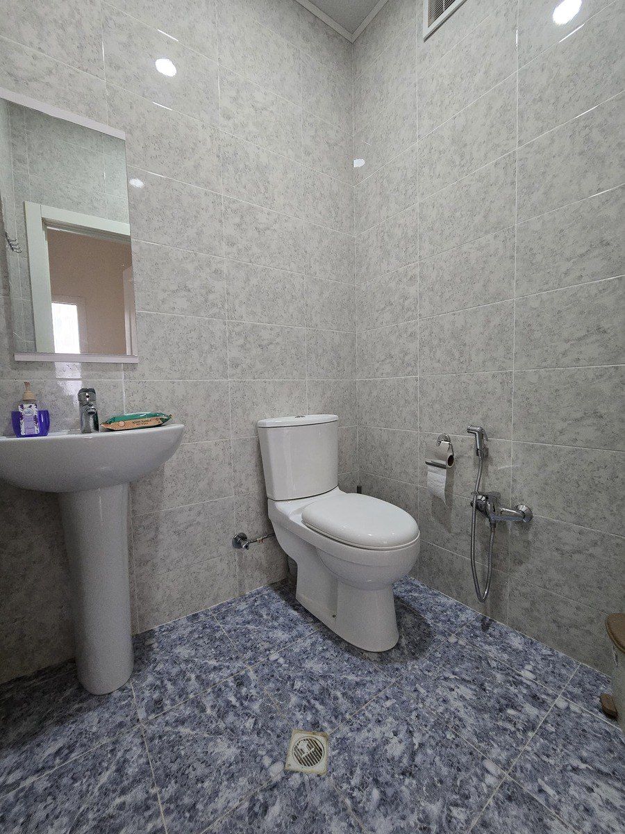 İcarəyə verilir 3 otaqlı yeni tikili 70 m² — Mənzil, Bakı (11)