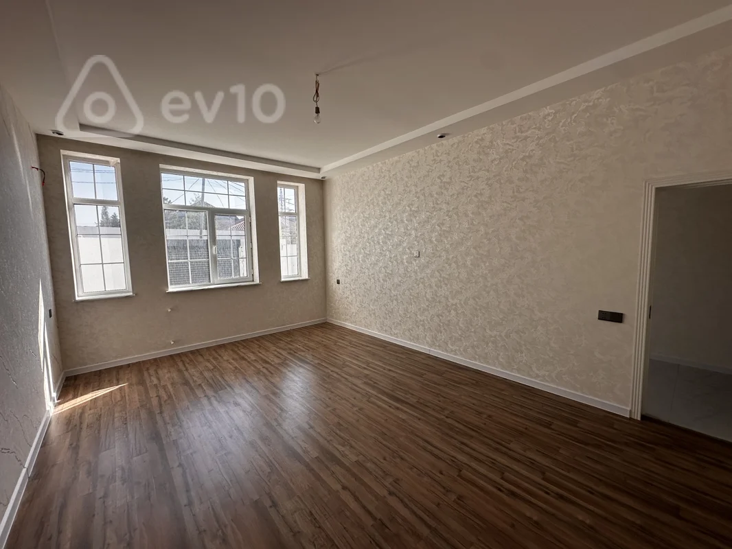 5 otaqlı həyət evi, 180 m², Qaçaq Nəbi 247 a — Ev, villa, Bakı (11)