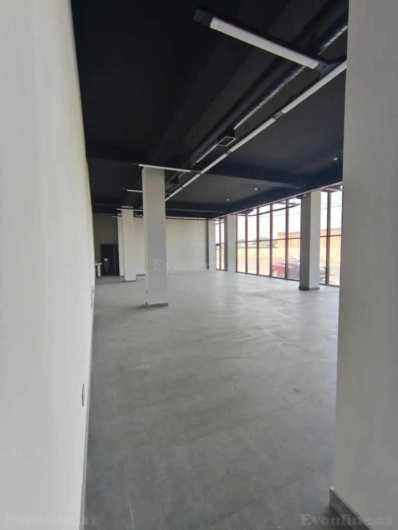 Satılır Obyekt 500 m² Bakı, Binəqədi r., Binəqədi — Əmlak, Bakı (7)