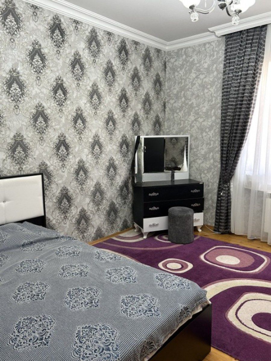 Satılır 6 otaqlı həyət evi/bağ evi 180 m² — Ev, villa, Bakı (9)
