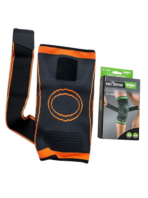 Diz qoruyucuları Jingba Support JB-7608A — Bakı