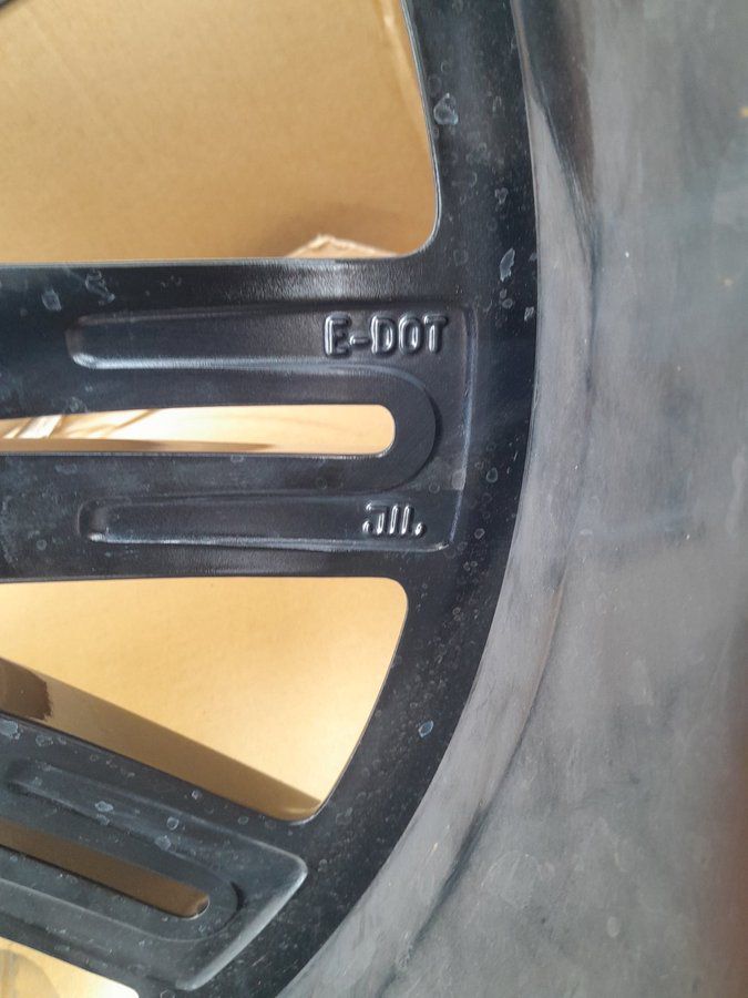 Reng Rover diski natura R23 p530 — Şinlər, Bakı (12)