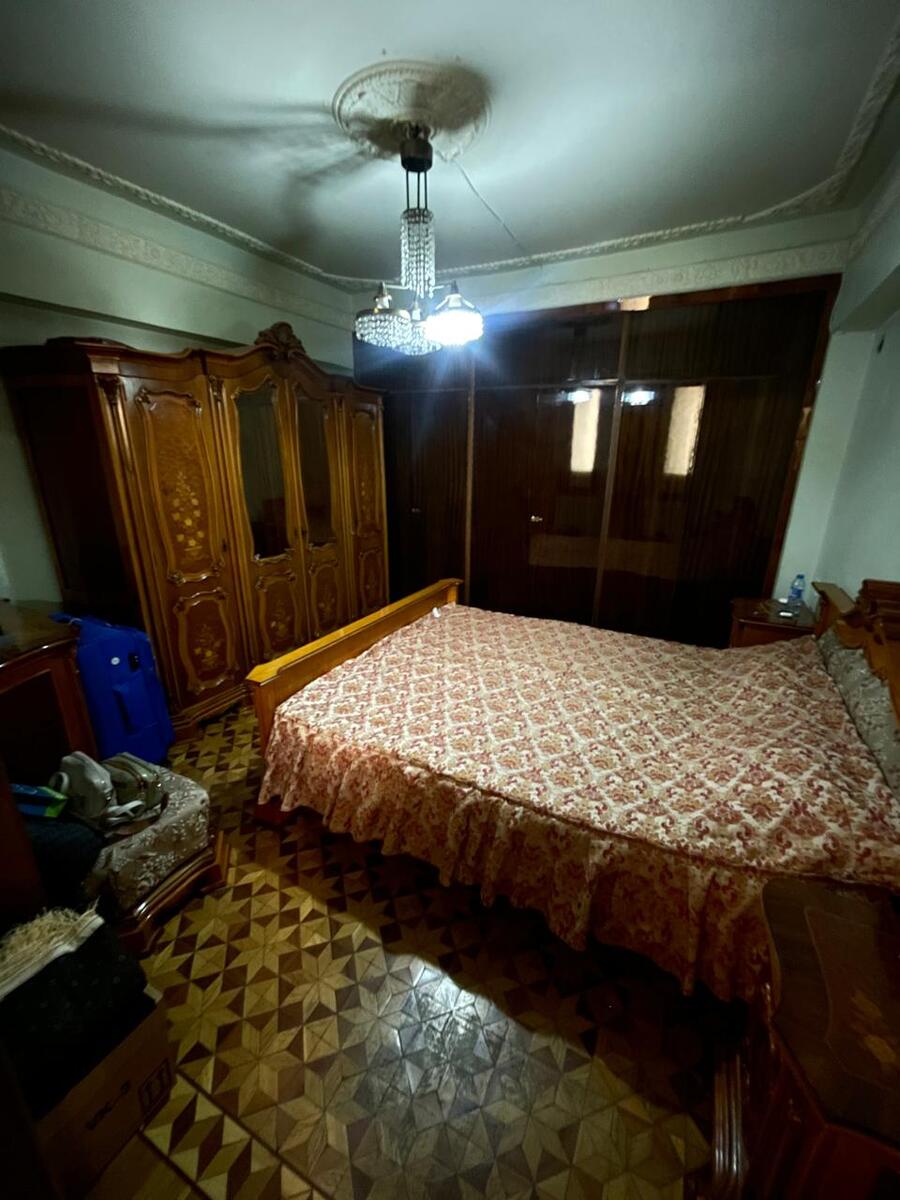 Satılır 3 otaqlı köhnə tikili 90 m² — Mənzil, Bakı (5)