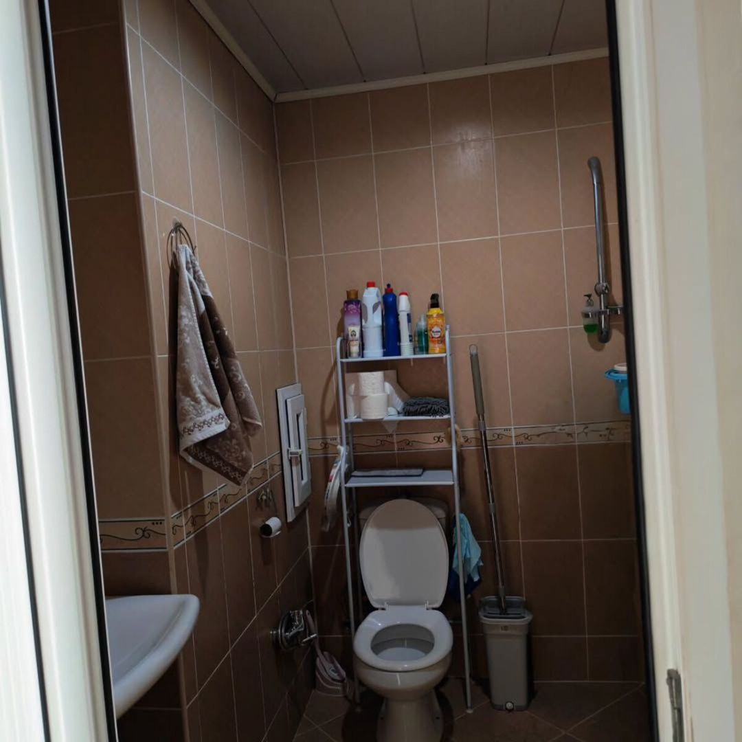 Satılır 3 otaqlı yeni tikili 142 m² — Mənzil, Sumqayıt (8)