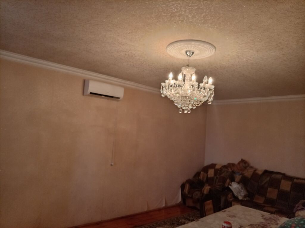 2 otaqlı, 75 kv. m, Orta təmir — Ev, villa, Gəncə