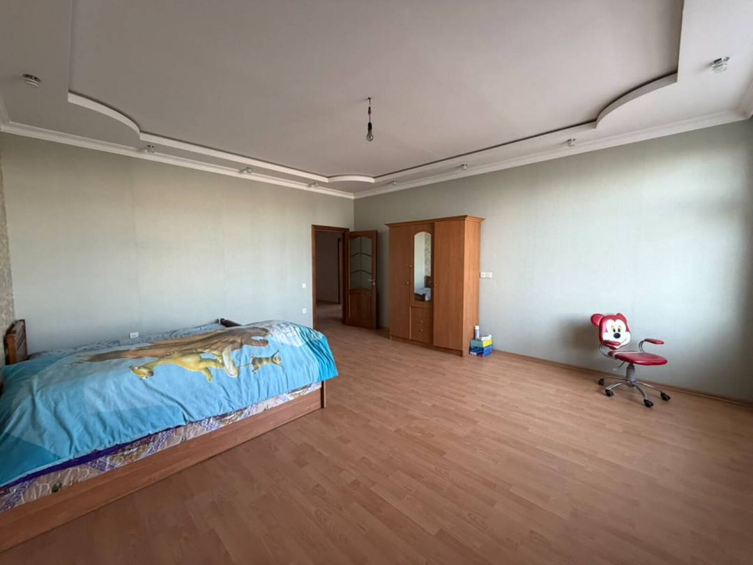 Satılır 3 otaqlı yeni tikili 145 m² — Mənzil, Bakı (10)