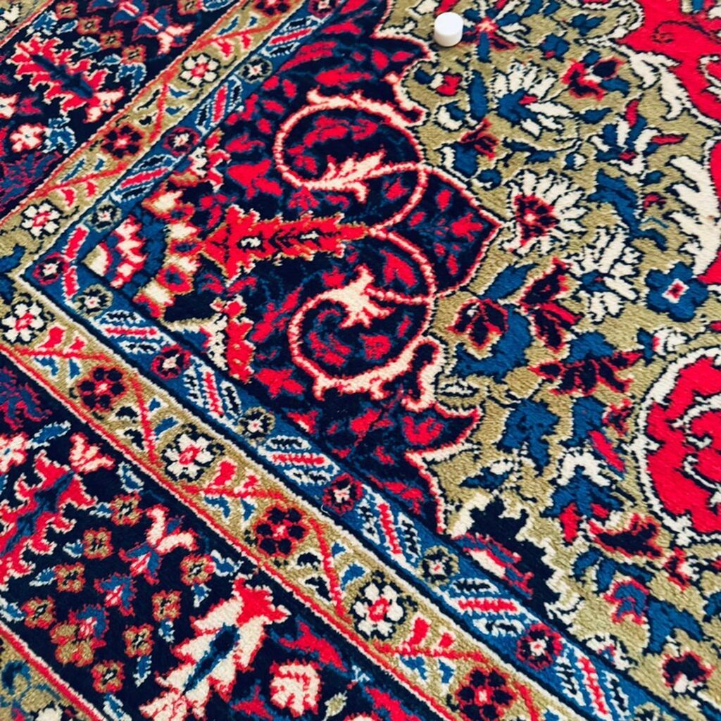 Xalça Dekorativ, Kredit yoxdur — Xalılar, Bakı (2)