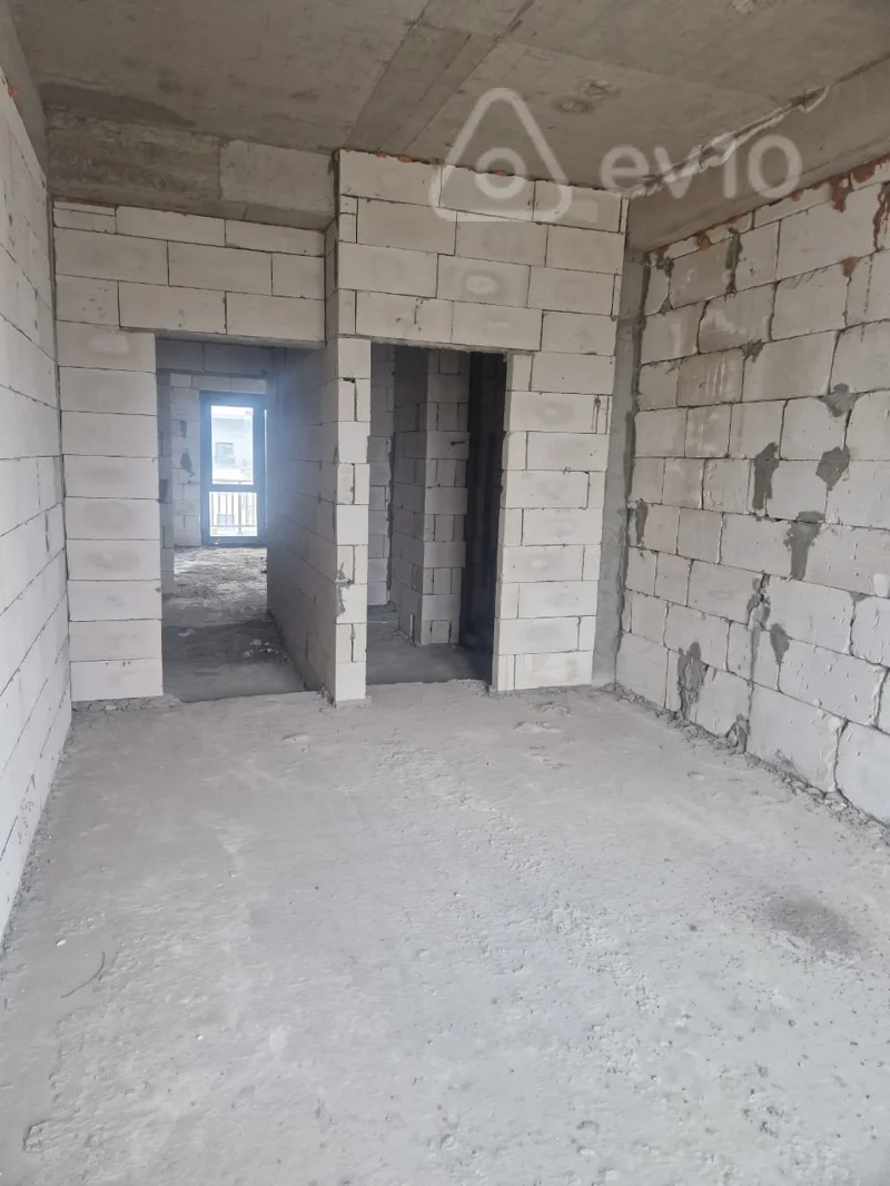 3 otaqlı mənzil, 137 m², Ağ Şəhər Qarabağ Atları küçəsi — Mənzil, Bakı (4)
