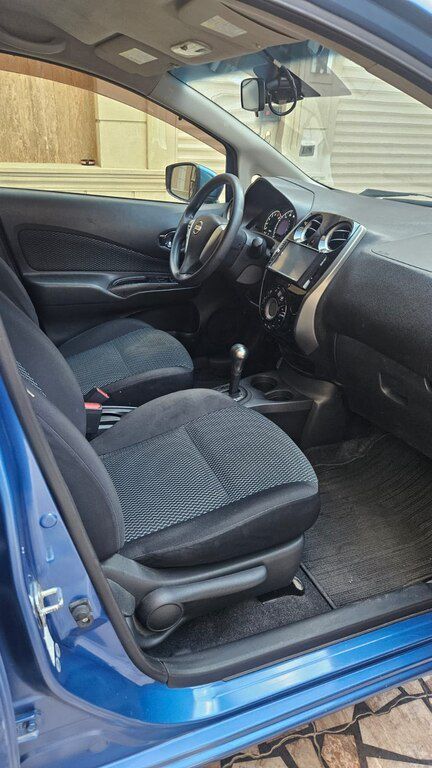 Nissan Note, 1.2 L, 1.5 kWh, 2016 il, 219 983 km 77-CQ-913 — Avtomobillər, Bakı (7)