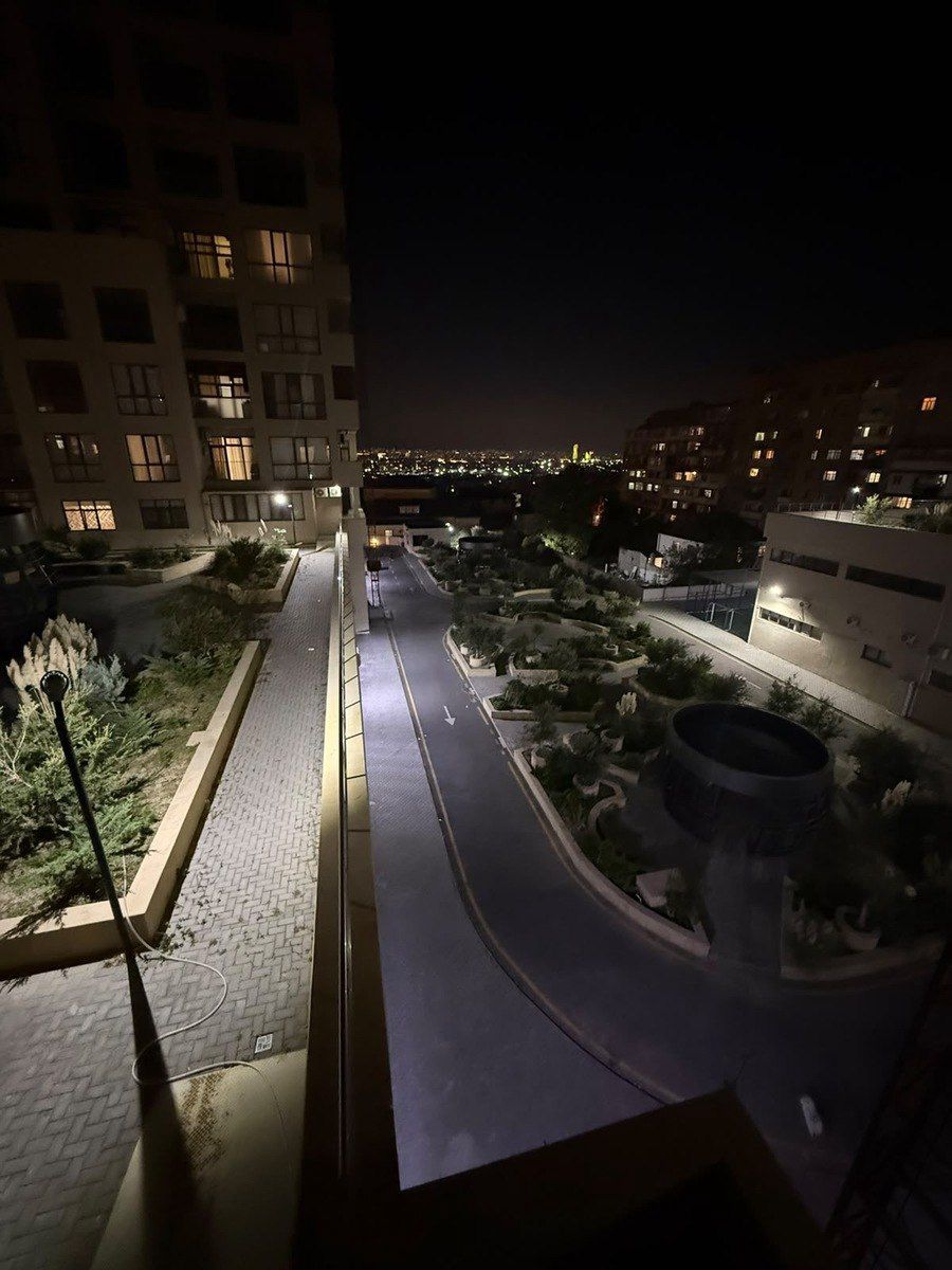 Satılır 2 otaqlı yeni tikili 68 m² — Mənzil, Bakı